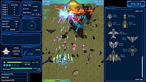 The War Enders: First Strike