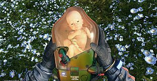 DEATH STRANDING DIRECTOR'S CUT Upgrade