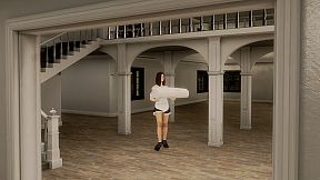 Hotel Business Simulator