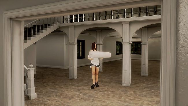 Hotel Business Simulator