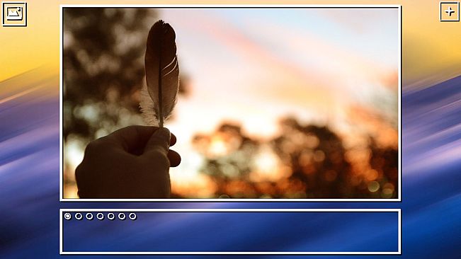 Super Jigsaw Puzzle: Generations - Random Puzzles 2