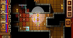 Dungeon Flop