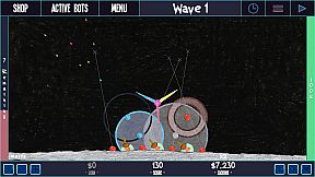 ZaciSa: Defense of the Crayon Dimension!