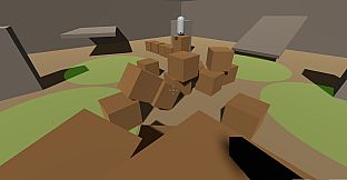 Full Stacked