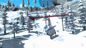 Dragon Extinction VR