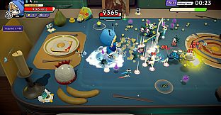 Wonderland Gacha House: Muster