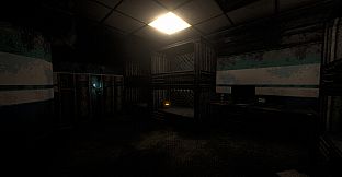 Concrete Abyss