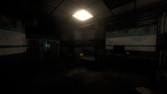 Concrete Abyss