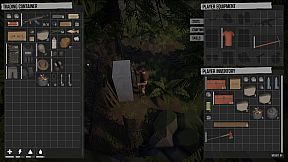 Saints of the Fallen Cross