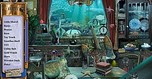 Hidden Expedition: Titanic