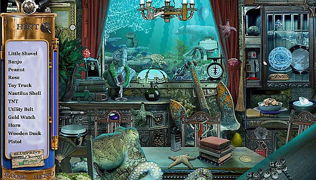 Hidden Expedition: Titanic