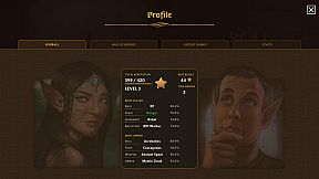 Roll Player - The Board Game