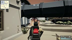 Battle Royale with Cheese