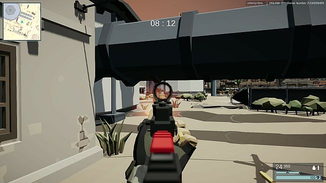 Battle Royale with Cheese