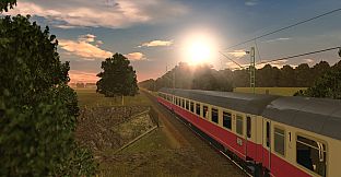 Trainz Plus DLC - Avmz Intercity 71