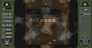 Codename: Black Crow