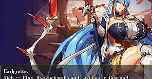 [Available in English] DRINK BAR MAID - Additional adult story & Graphics DLC