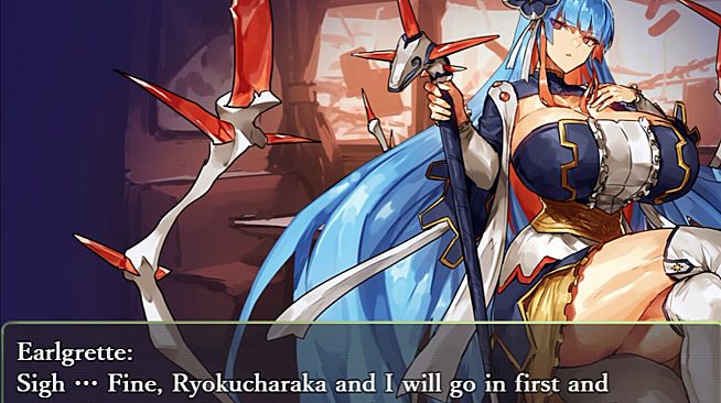 [Available in English] DRINK BAR MAID - Additional adult story & Graphics DLC