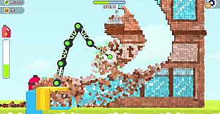 BucketCrusher: Complete Edition