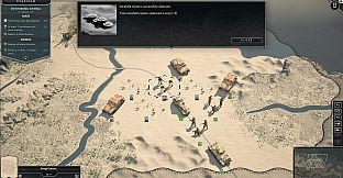 Panzer Corps 2: Frontlines - Cyrenaica