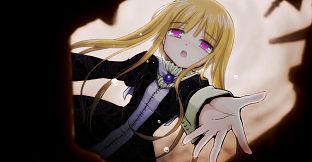 赫炎的印加诺克 Digital Visual Fanbook