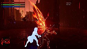 Innocent's purgatory