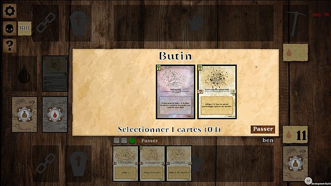 Les Nominés du Néombre