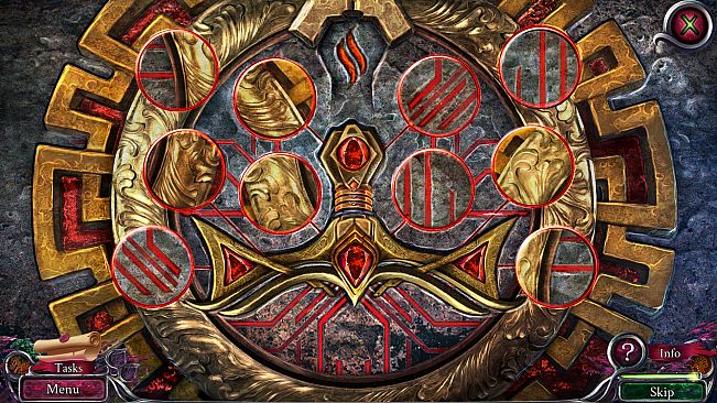 The Secret Order 8: Return to the Buried Kingdom