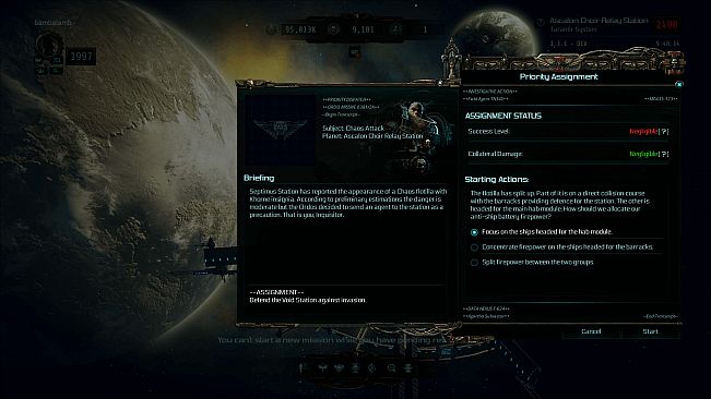 Warhammer 40,000: Inquisitor - Martyr - Grim Penance