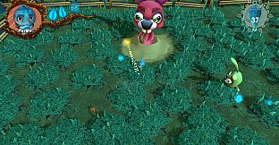 Ginger: Beyond the crystal