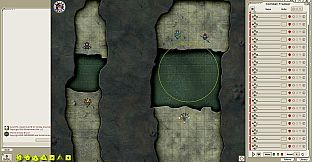 Fantasy Grounds - Around Elves!