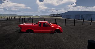 Bounty Drag Racing - Outlaw Pack 5