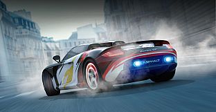 Asphalt Legends - Porsche Carrera GT Supercharged Pack!