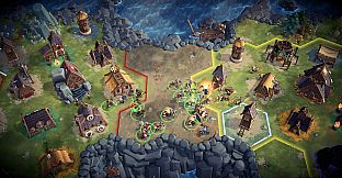 Northgard Battlegrounds