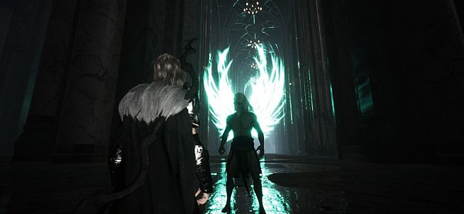 Avalom: Ancestral Heroes