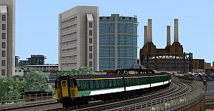 Train Simulator: Southern Class 421 ‘4CIG’ EMU Add-On