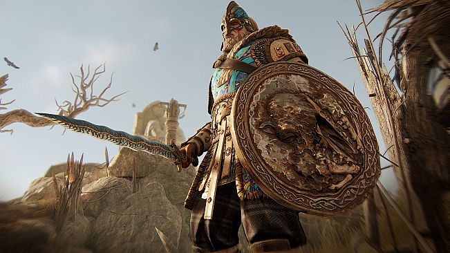 Legacy Pass – Y5S2 – FOR HONOR