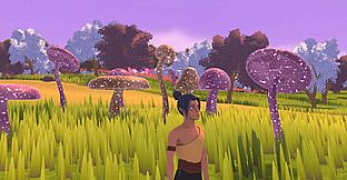 Keeper Of The Valley