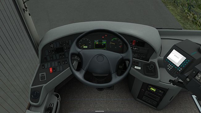 OMSI 2 Add-on S41x Family