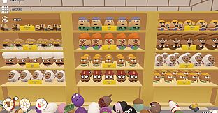 Sort Them Eggs