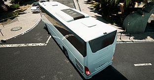 Tourist Bus Simulator - Interlink HD