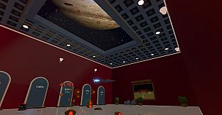 Io Resort MMO
