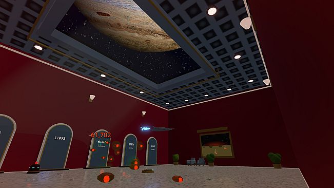 Io Resort MMO