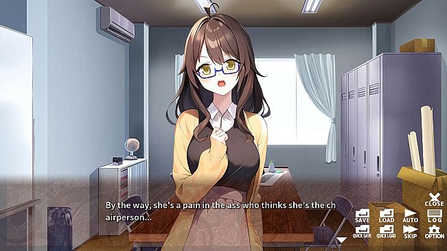 救済！粛清サークル ～The Purge Club～