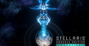 Stellaris: Console Edition - Expansion Pass Five