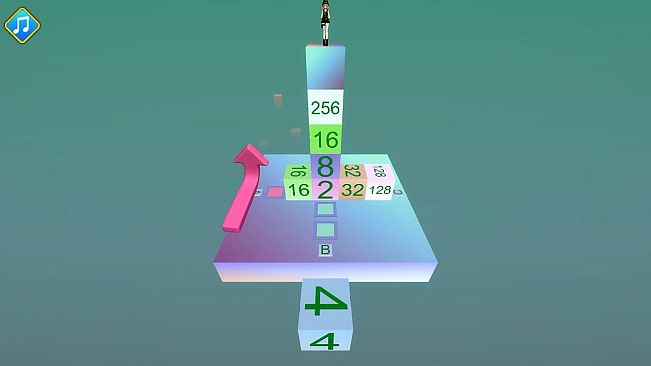 Center2048