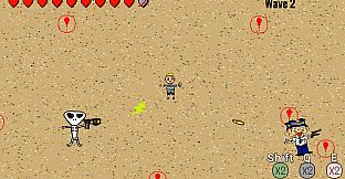 Wise Escape From Prison (현명한 감옥 탈출기)