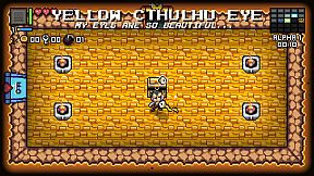 The Slimeking's Tower