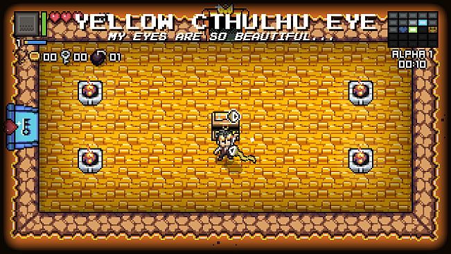 The Slimeking's Tower