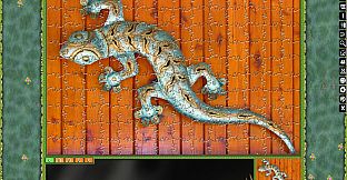 Jigsaw Puzzle Pack - Pixel Puzzles Ultimate: Variety Pack 18